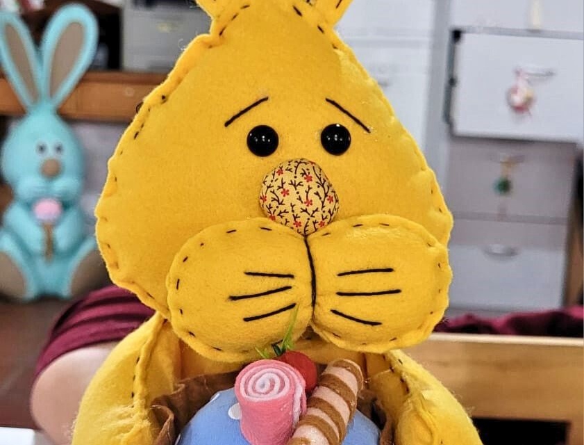 Prefeitura valoriza artesãos e promove programação especial pelo Dia do Artesão em Lages