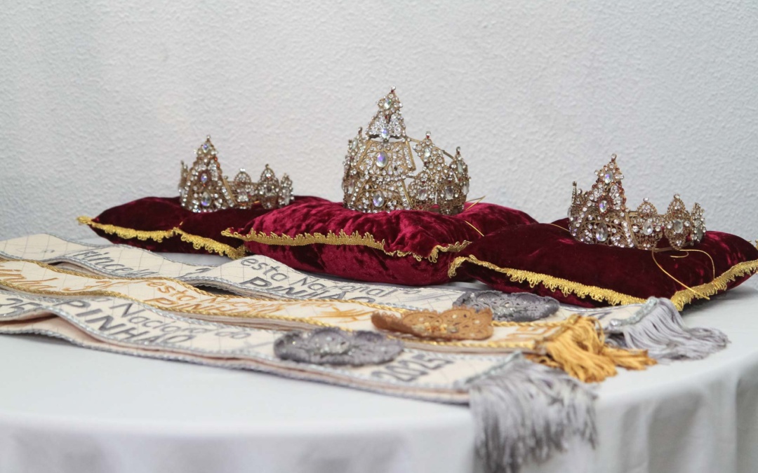 Prepara a torcida: Lages define Realeza da 36ª Festa Nacional do Pinhão nesta quarta-feira