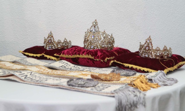 Prepara a torcida: Lages define Realeza da 36ª Festa Nacional do Pinhão nesta quarta-feira