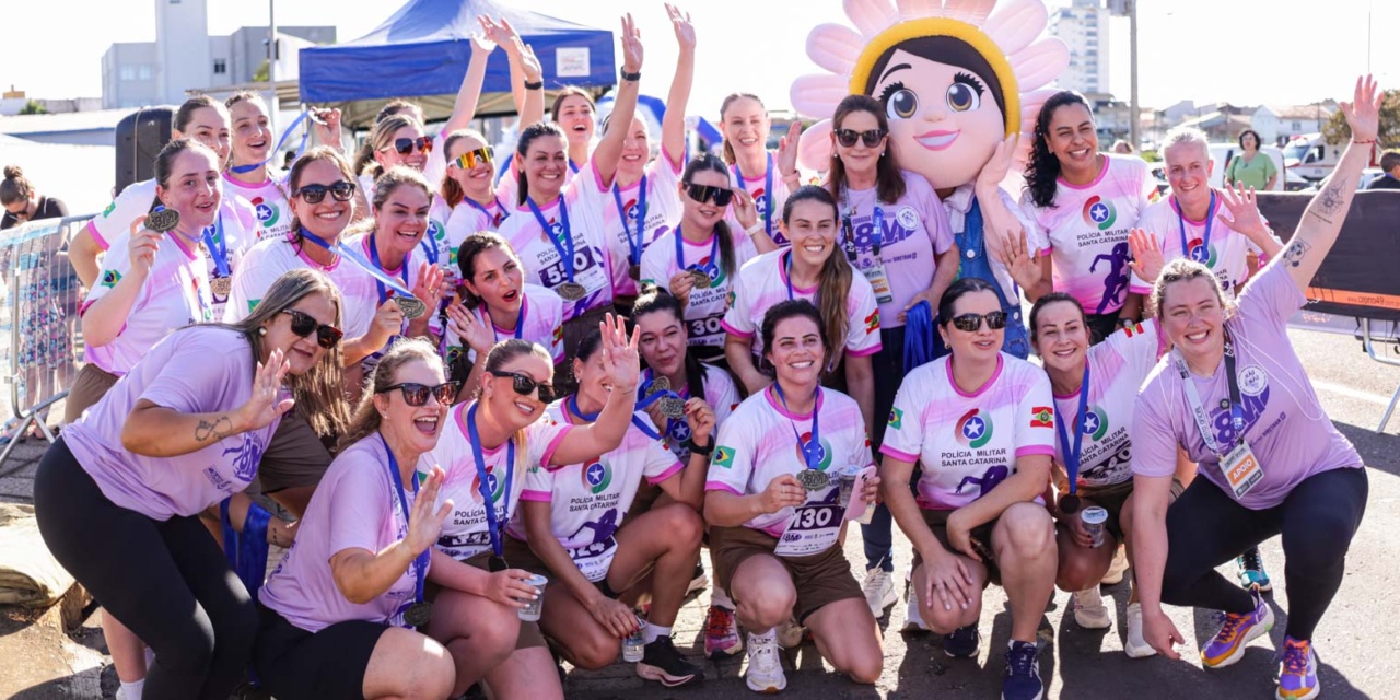 Programação da Prefeitura de Lages marca Dia Internacional da Mulher com atividades de conscientização, participação popular e inclusão