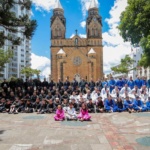 Projeto social abre 40 vagas gratuitas para aulas de jiu-jitsu em Lages