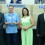 Sessão solene homenageia os clubes Rotary’s de Lages
