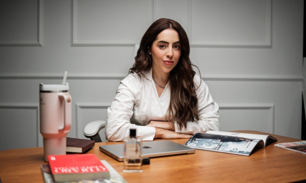 Médicos estão se tornando suas próprias marcas para crescer e se destacar no mercado