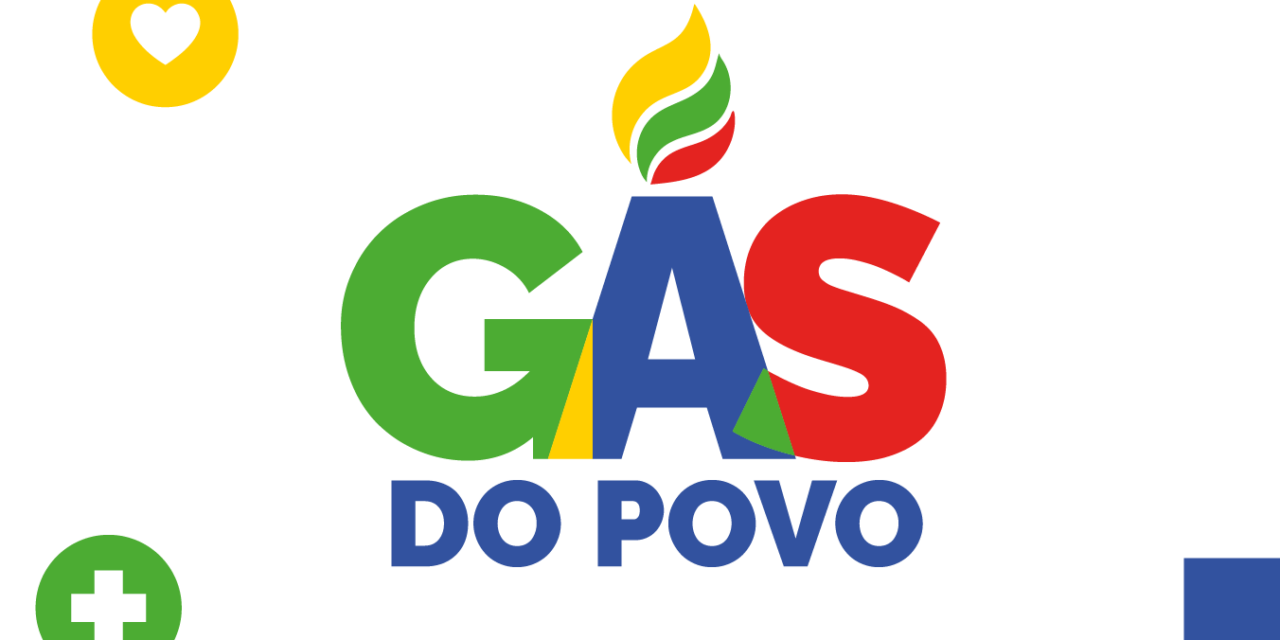 Secretaria da Assistência Social orienta famílias sobre o Programa Gás do Povo