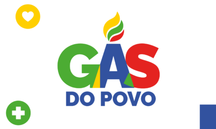 Secretaria da Assistência Social orienta famílias sobre o Programa Gás do Povo