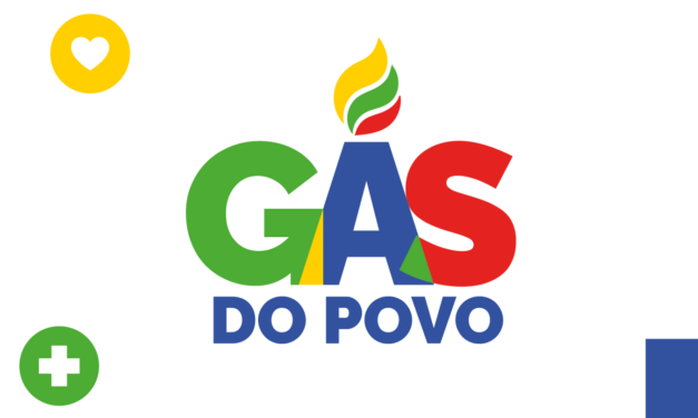 Secretaria da Assistência Social orienta famílias sobre o Programa Gás do Povo