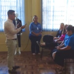 Secretaria da Educação reúne diretores das unidades de ensino para debater e alinhar metas para o ano letivo de 2026