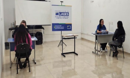 Segunda semana de março inicia com 387 vagas de trabalho no Banco do Emprego, da Prefeitura de Lages