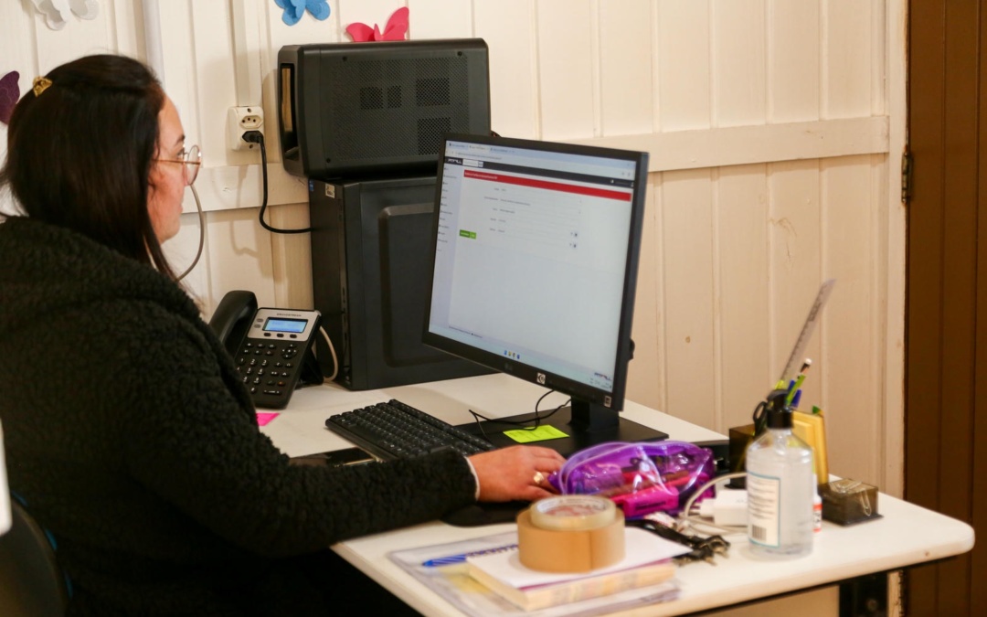 Transparência: Prefeitura de Lages implanta ponto eletrônico por reconhecimento facial