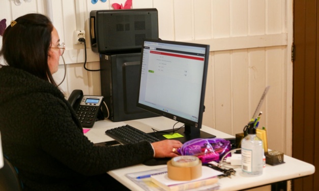 Transparência: Prefeitura de Lages implanta ponto eletrônico por reconhecimento facial