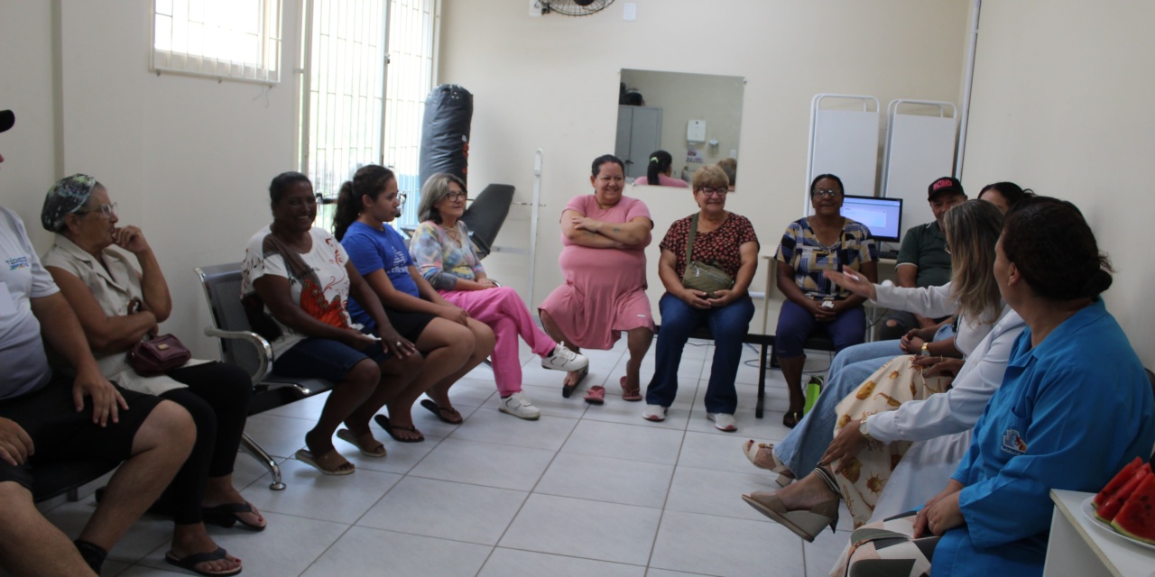 Unidades Básicas de Saúde ampliam atendimentos na noite desta quinta-feira