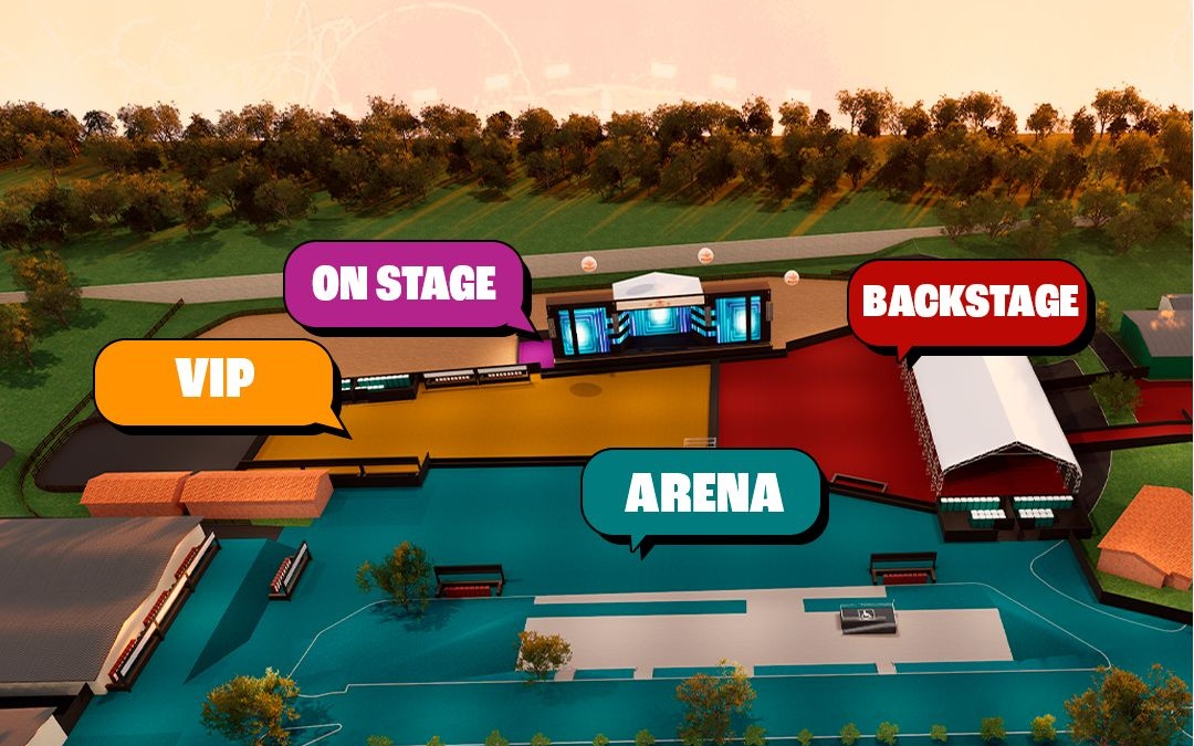 Venda de ingressos para shows nacionais da 36ª Festa Nacional do Pinhão inicia nesta sexta-feira (6 de março)