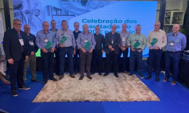 BRDE apoia desenvolvimento da indústria agropecuária catarinense na Mercoagro 2026