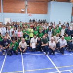 Lucas Neves entrega novos recursos à APAE de Lages e consolida maior investimento parlamentar na instituição