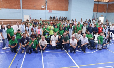 Lucas Neves entrega novos recursos à APAE de Lages e consolida maior investimento parlamentar na instituição