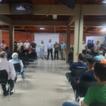 Definição: Marcius Machado e Fernanda Cordova serão os nomes do PL na Serra Catarinense para eleição proporcional deste ano