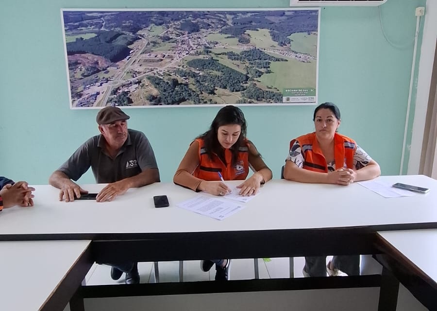 Mais Investimentos para Bocaina do Sul