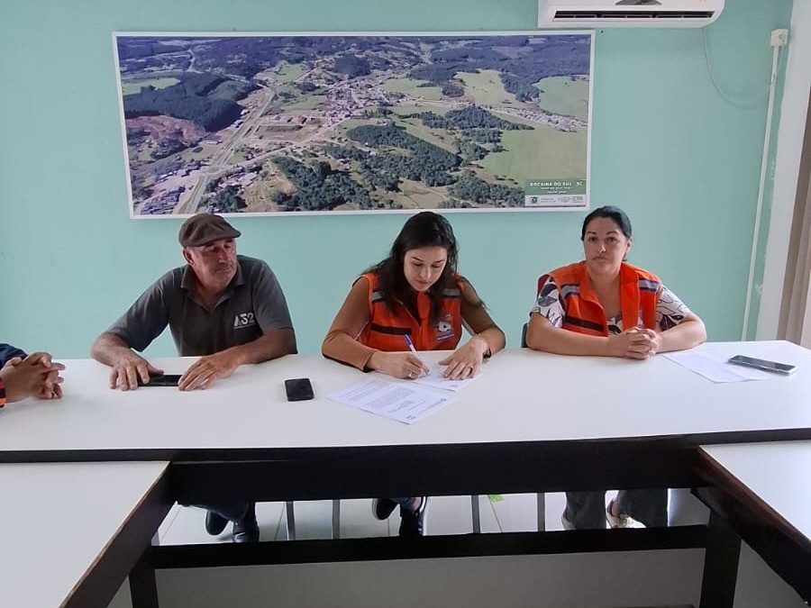 Mais Investimentos para Bocaina do Sul