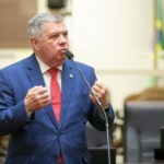 Mário Motta lança ‘Saúde Nota 10’ e monitora R$ 40,9 milhões em contratos de obras nos hospitais de SC