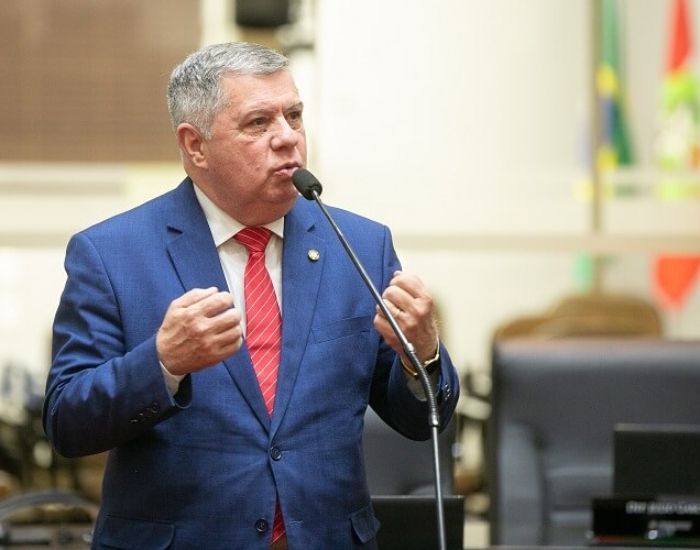 Mário Motta lança ‘Saúde Nota 10’ e monitora R$ 40,9 milhões em contratos de obras nos hospitais de SC