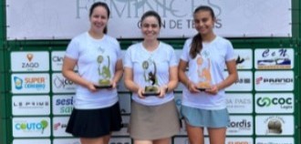 FEMINICES OPEN MOVIMENTA O SERRANO COM PROTAGONISMO FEMININO