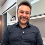 As obras da quadra poliesportiva ao lado do CEIM Adão Rosa, no Cerrito, já começaram!