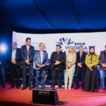 Deputado Mário Motta participa da abertura oficial da 12ª Vindima de Altitude em São Joaquim e homenageia produtores da Serra Catarinense
