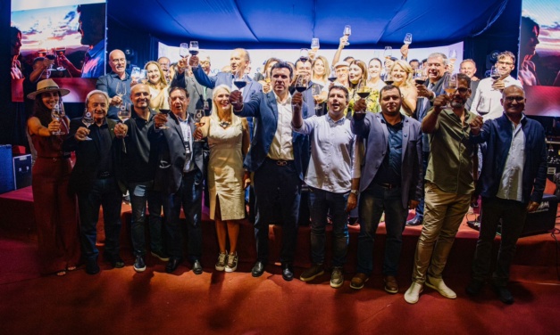 Safra 2026 dos Vinhos de Altitude é aberta em Santa Catarina e consolida a Serra Catarinense no cenário do vinho brasileiro