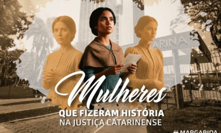 Escravizada, Margarida Maria de Jesus buscou a liberdade prometida na Justiça de SC