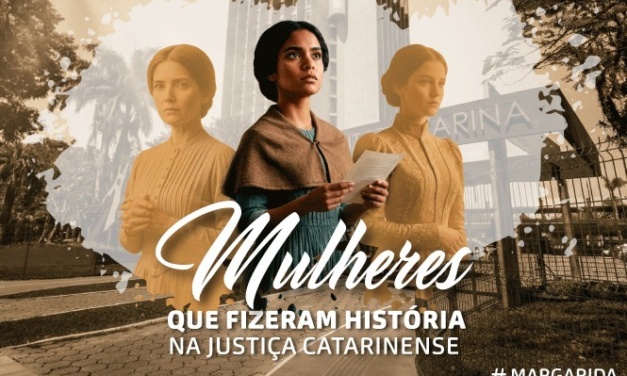 Escravizada, Margarida Maria de Jesus buscou a liberdade prometida na Justiça de SC