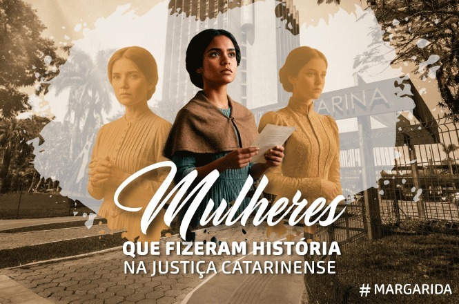 Escravizada, Margarida Maria de Jesus buscou a liberdade prometida na Justiça de SC