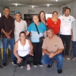 Tia Lete é reeleita presidente da Associação do Bairro da Penha e celebra 50 anos de luta pela comunidade