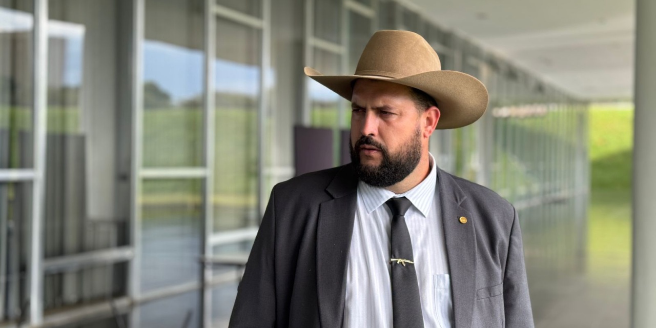 Recorde de entregas: Zé Trovão foi o deputado que mais trouxe recursos  para Santa Catarina em 2025