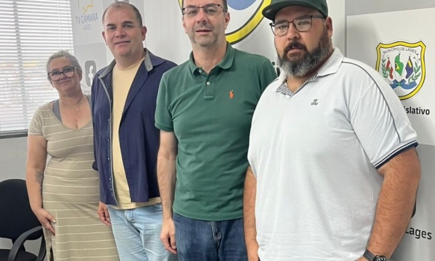 Diálogo por direitos: lideranças de religiões afro-brasileiras buscam formalização e reconhecimento em reunião na Câmara de Lages