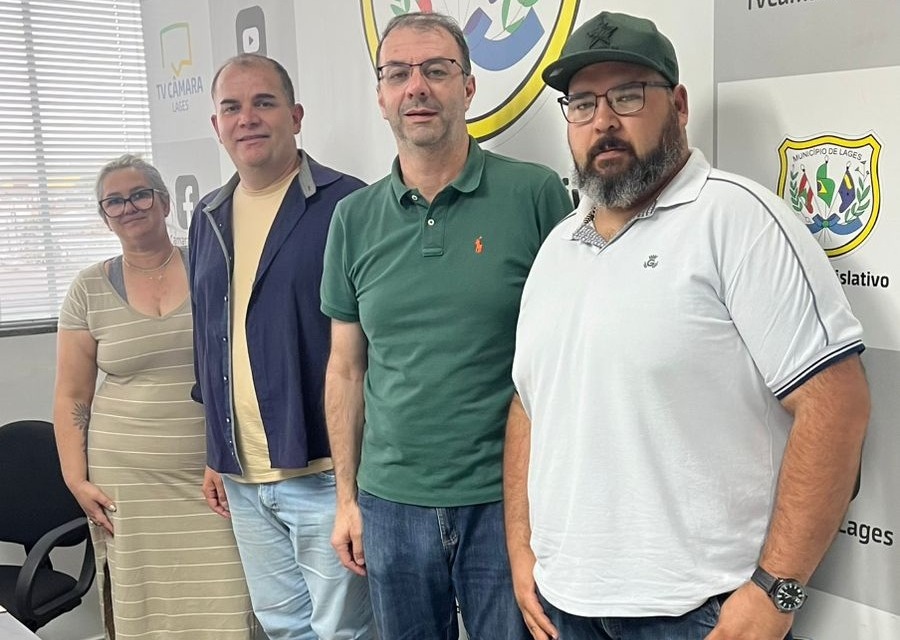 Diálogo por direitos: lideranças de religiões afro-brasileiras buscam formalização e reconhecimento em reunião na Câmara de Lages