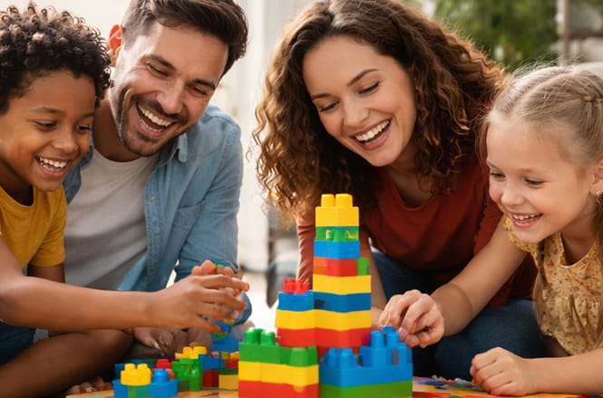 Judiciário incentiva famílias a acolher crianças em situação de vulnerabilidade em Lages