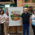 Martendal: novo encontro fortalece parceria e amplia ação do Troco Solidário