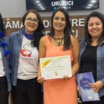 PATERNIDADE PARTICIPOU: Vozes de Urubici reúne mulheres em noite de inspiração, protagonismo e fortalecimento coletivo