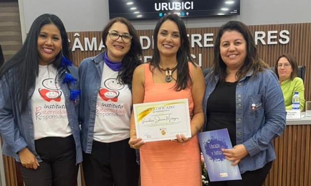 PATERNIDADE PARTICIPOU: Vozes de Urubici reúne mulheres em noite de inspiração, protagonismo e fortalecimento coletivo