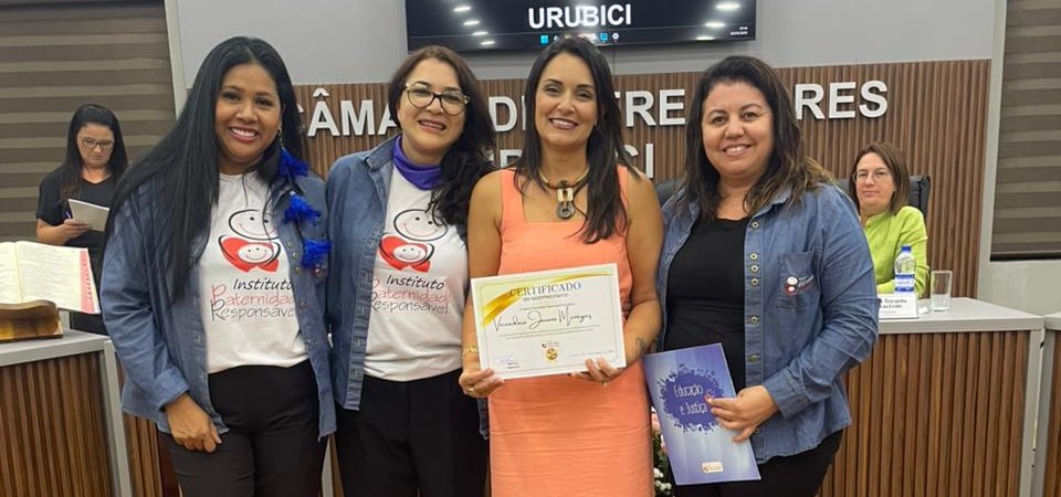 PATERNIDADE PARTICIPOU: Vozes de Urubici reúne mulheres em noite de inspiração, protagonismo e fortalecimento coletivo