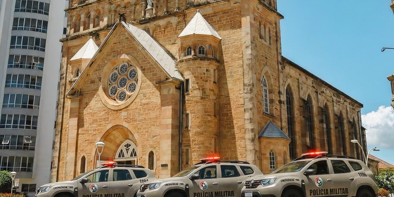 Lucas Neves: viaturas para PM e outras ações. Confira!