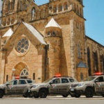 Lucas Neves: viaturas para PM e outras ações. Confira!