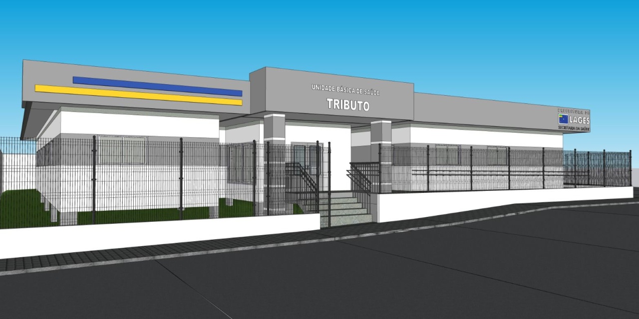 Com recursos de Lucas Neves, projetos das novas UBSs do Tributo e Santa Mônica são divulgados