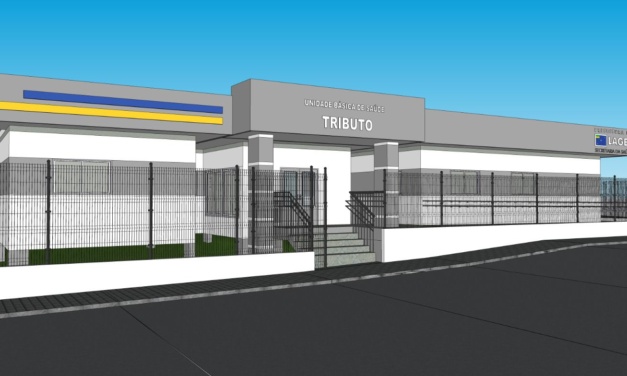 Com recursos de Lucas Neves, projetos das novas UBSs do Tributo e Santa Mônica são divulgados