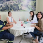 Bocaina: Município debate ampliação da coleta seletiva e reforça ações ambientais