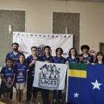 Xadrez lageano conquista medalhas na abertura do Circuito Scherer 2026