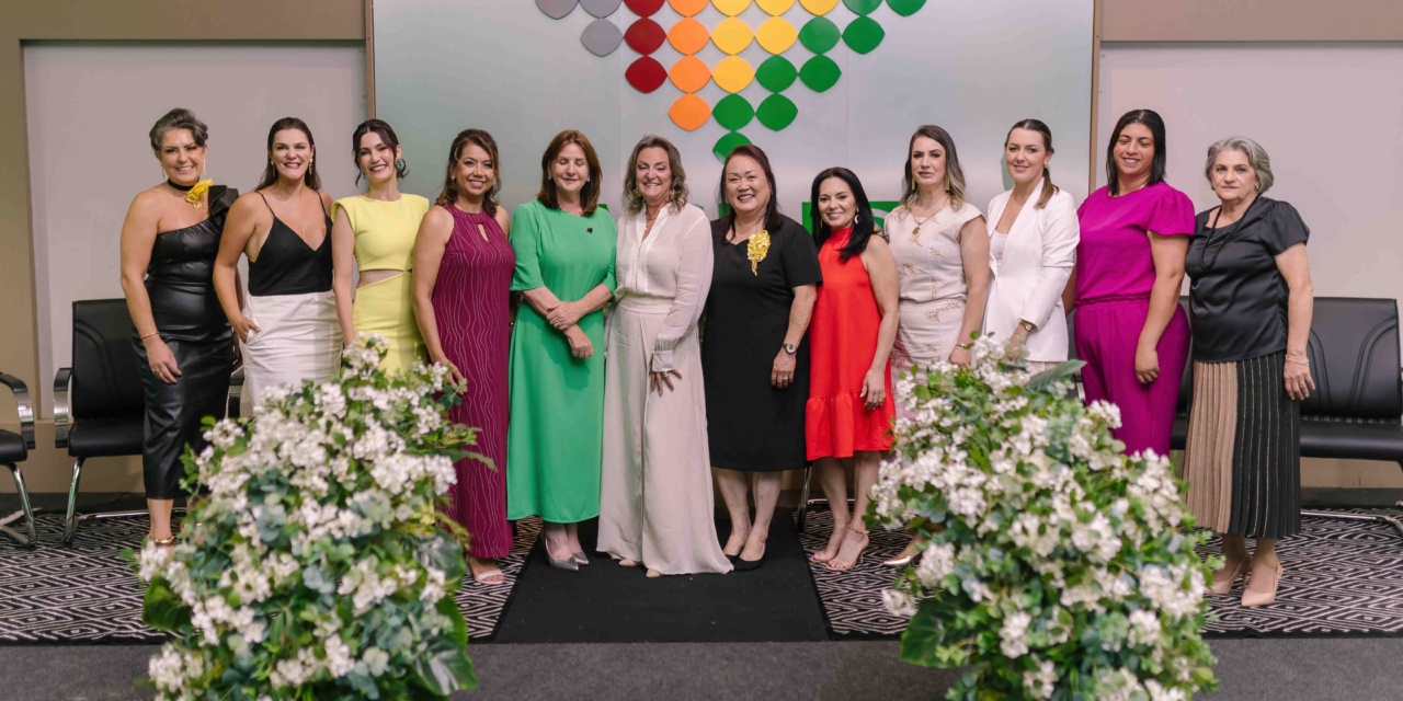 Nove lideranças femininas serão homenageadas no Prêmio Mulheres de Sucesso na próxima quinta-feira (12)
