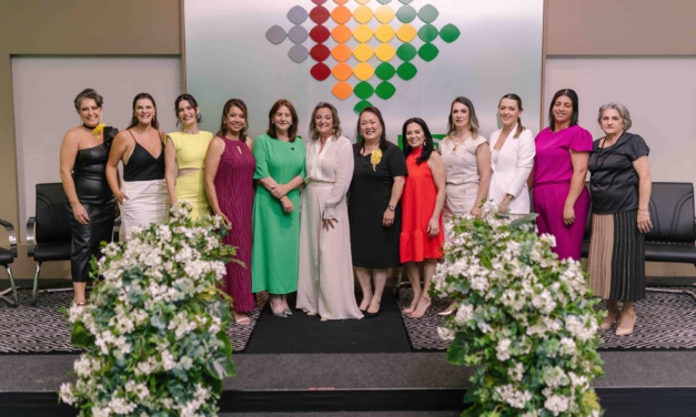 Nove lideranças femininas serão homenageadas no Prêmio Mulheres de Sucesso na próxima quinta-feira (12)