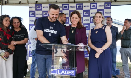 Obra de R$ 1 milhão vai ampliar e modernizar UBS do Santa Mônica em Lages