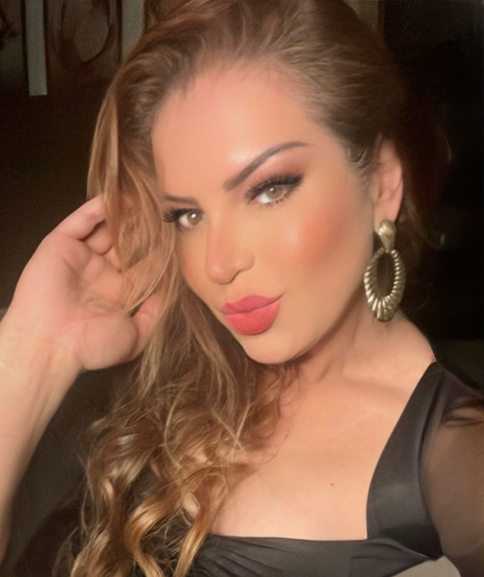 Ana P. Coelho